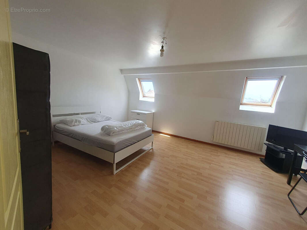 Appartement Cambrai 5 pièce(s) 143 m2 - photo 9