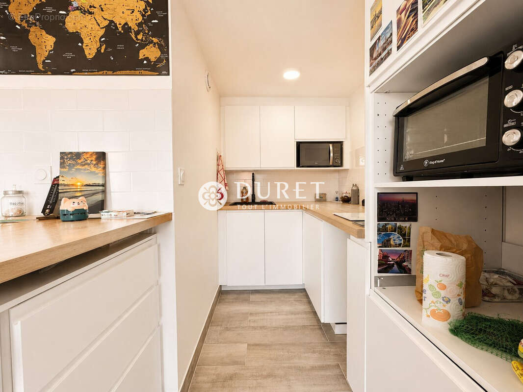 Appartement 44 m² à Challans  - photo 5