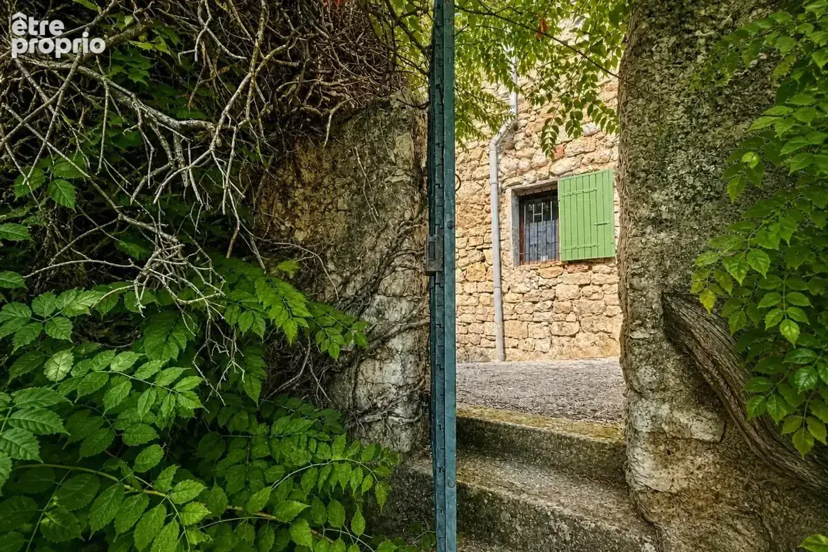 Maison 3 pièces - 57 m² - Esparron-de-Pallières - photo 21