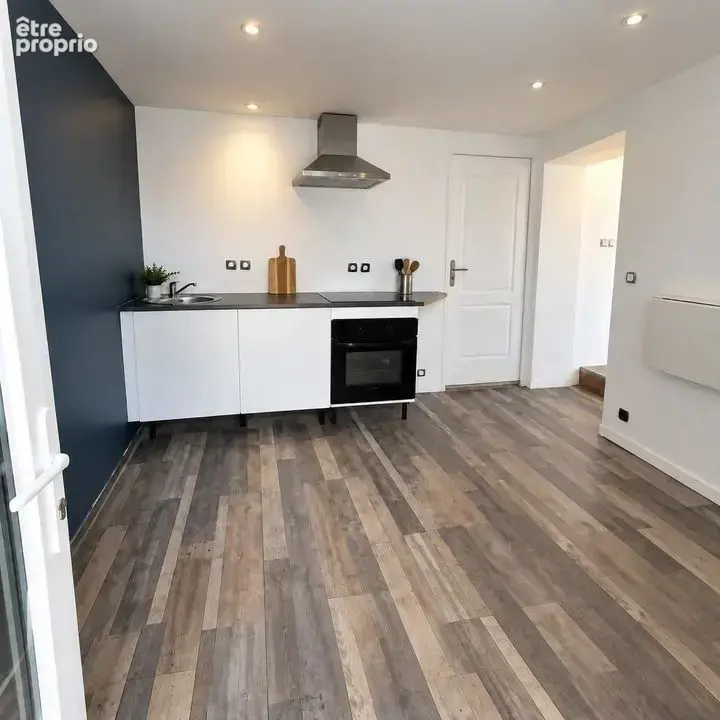 Maison 3 chambres  72 m2 450m2 jardin - photo 3