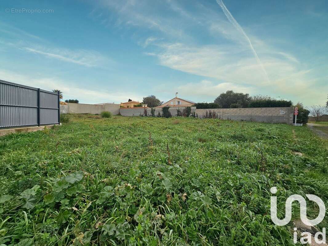 Photo 4 - Terrain à BOMPAS