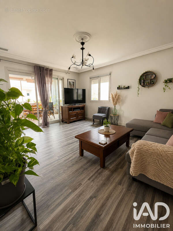 Maison 112 m² à Beziers  - photo 3