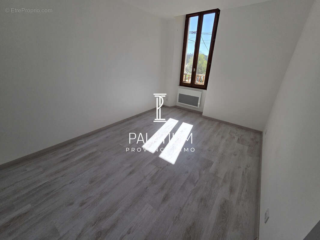 Appartement à RIEZ