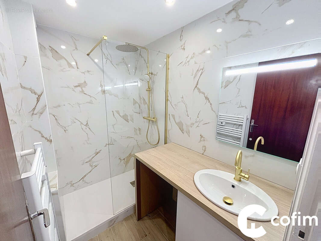 Appartement à TARBES