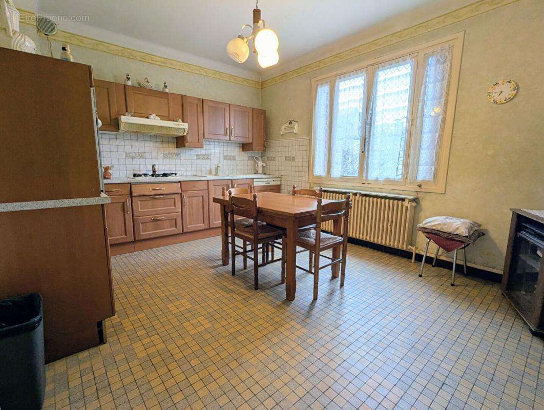 Appartement à VENISSIEUX