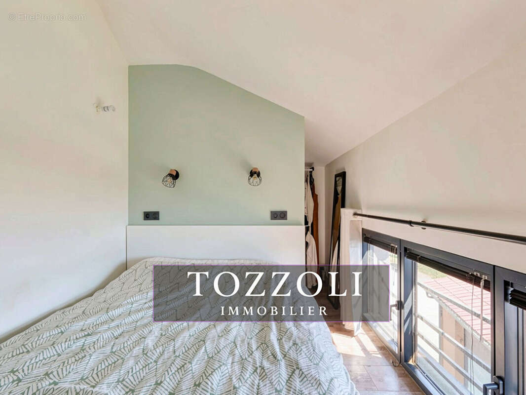 Appartement à VERNIOZ