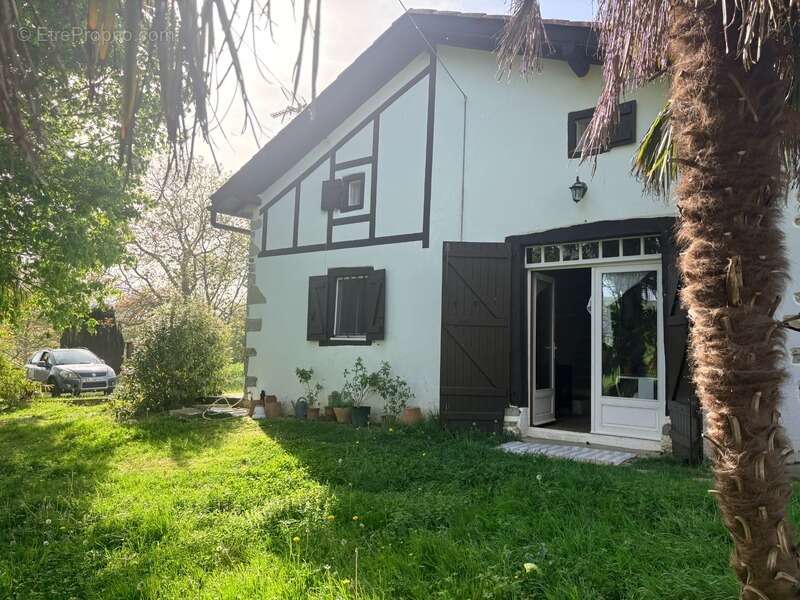 Maison à vendre 6 pièces IRISSARRY (64) - photo 4