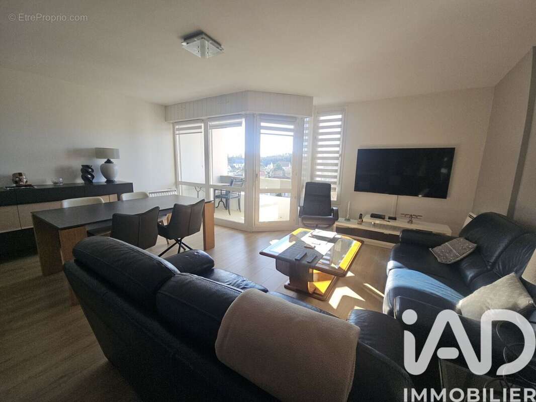Photo 3 - Appartement à SAINTE-ADRESSE