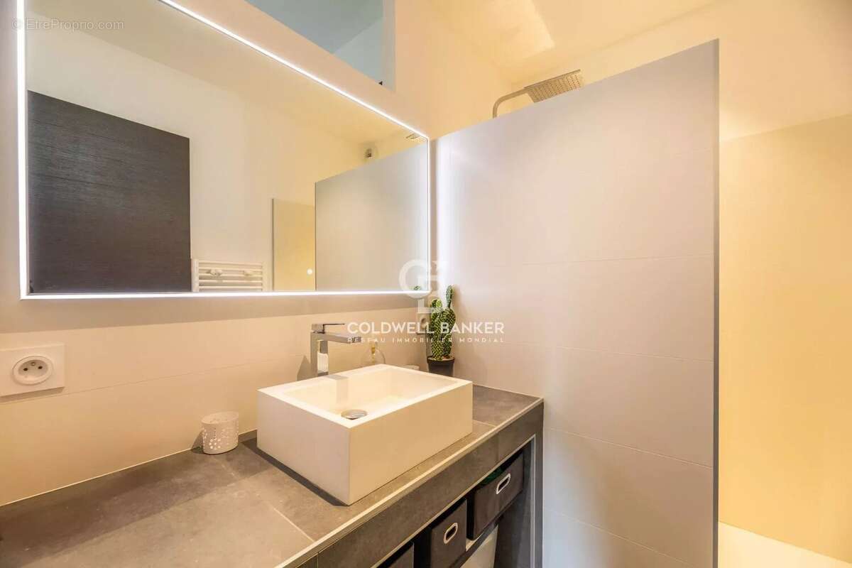 Maison à MONTICELLO