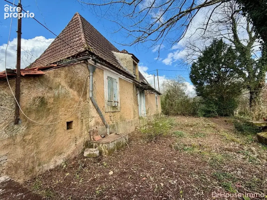 Maison 3 pièces 75 m² à vendre à Mauzens-Et-Miremont (24260) - photo 23