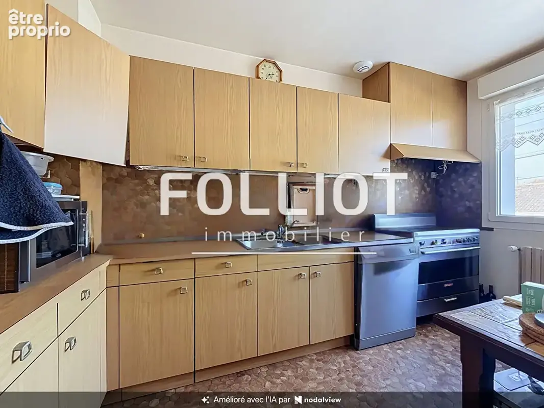 A Vendre Maison à 200 m de la plage BARNEVILLE-CARTERET - photo 10