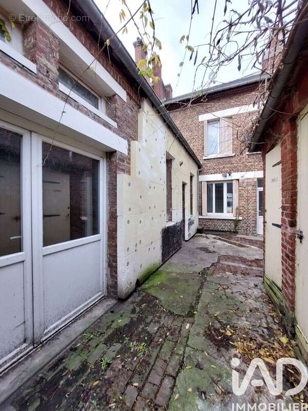 Photo 8 - Maison à HAM