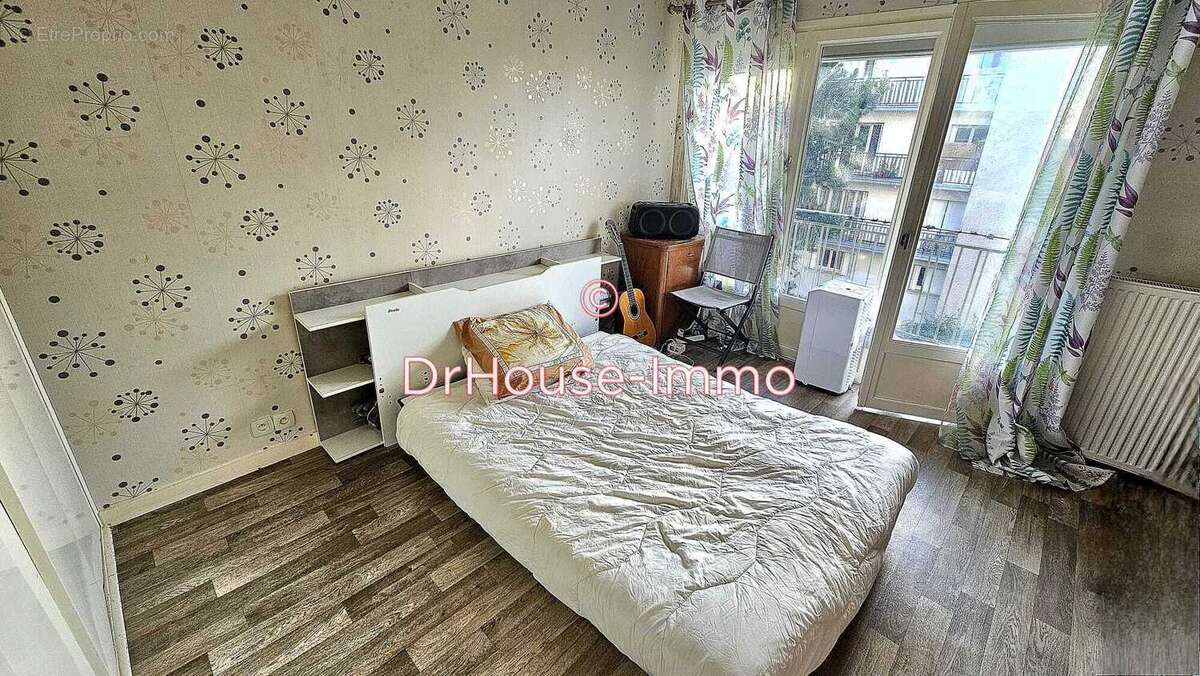 Appartement à MAUREPAS