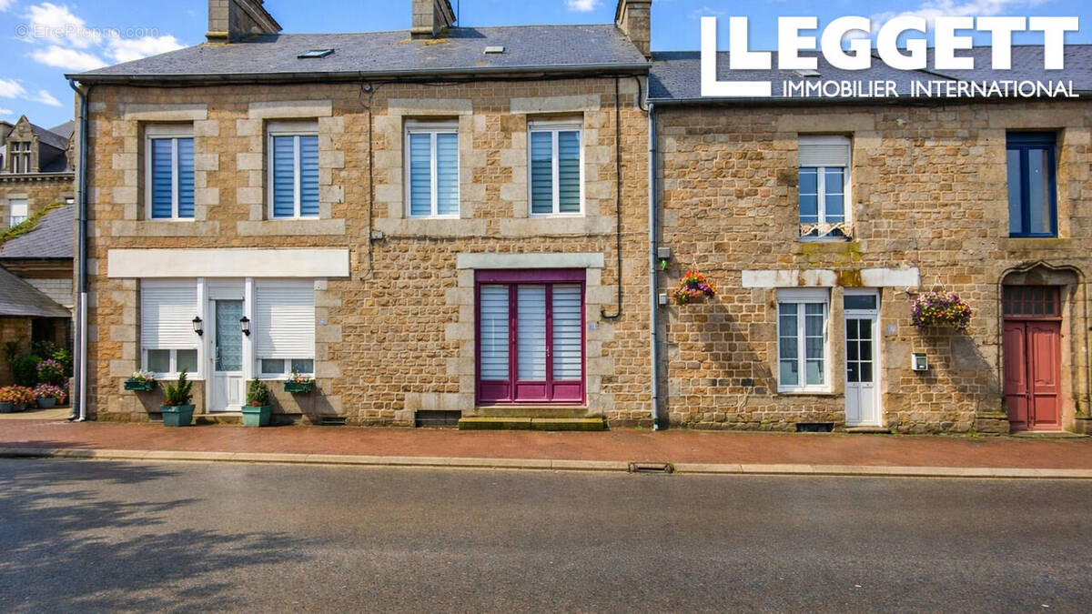 Maison à BUAIS