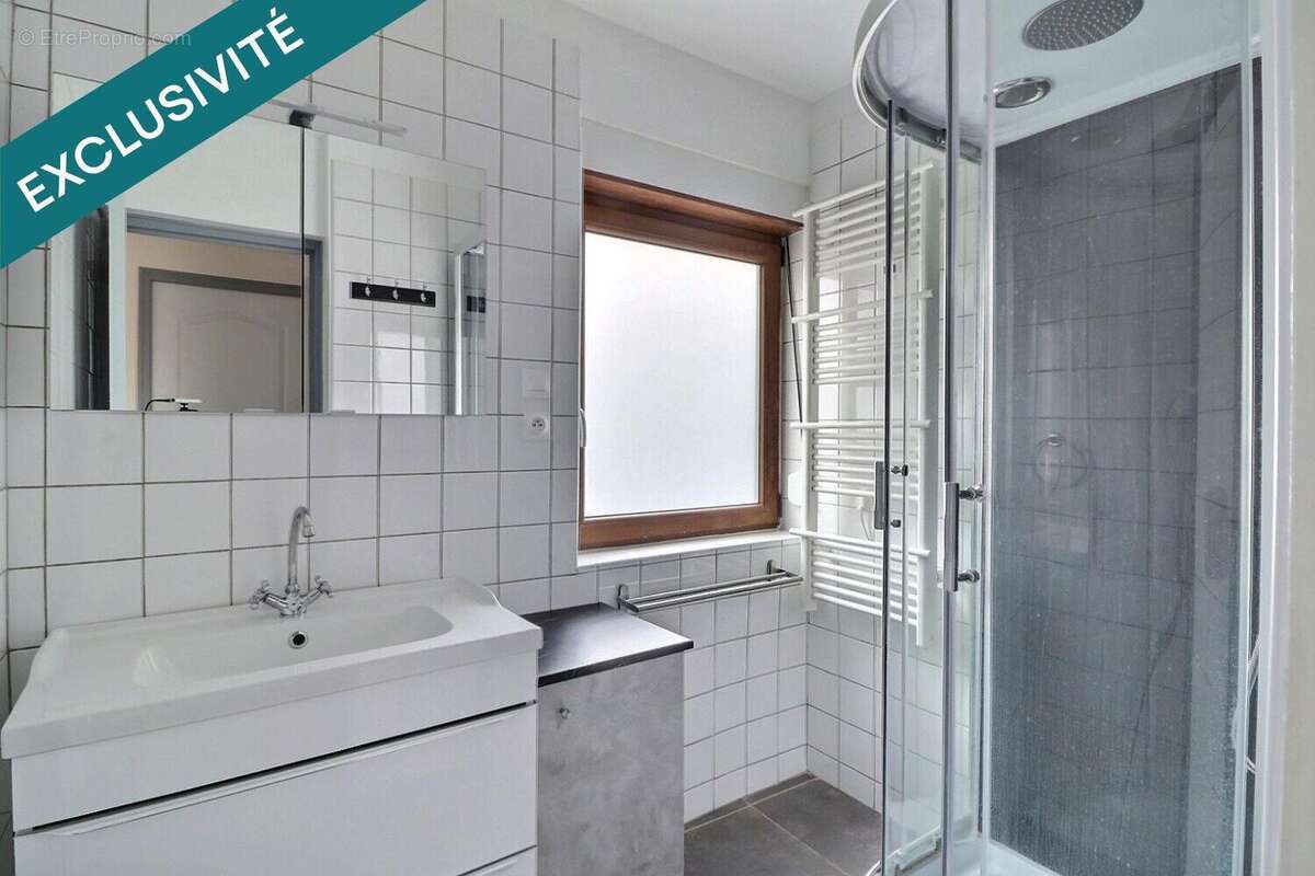 Photo 5 - Maison à QUIEVY