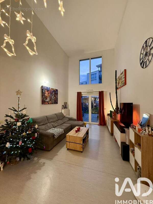 Photo 2 - Maison à SOTTEVILLE-LES-ROUEN