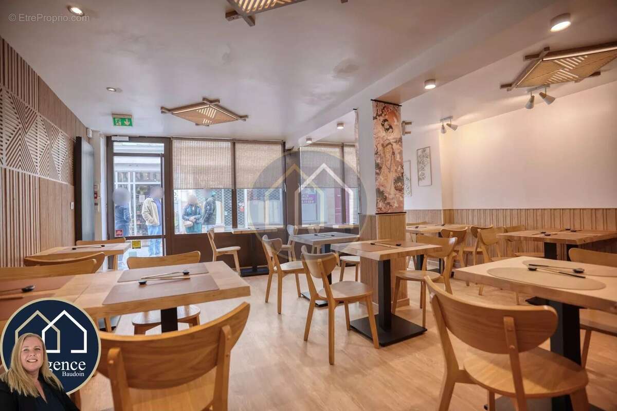 Appartement à DREUX