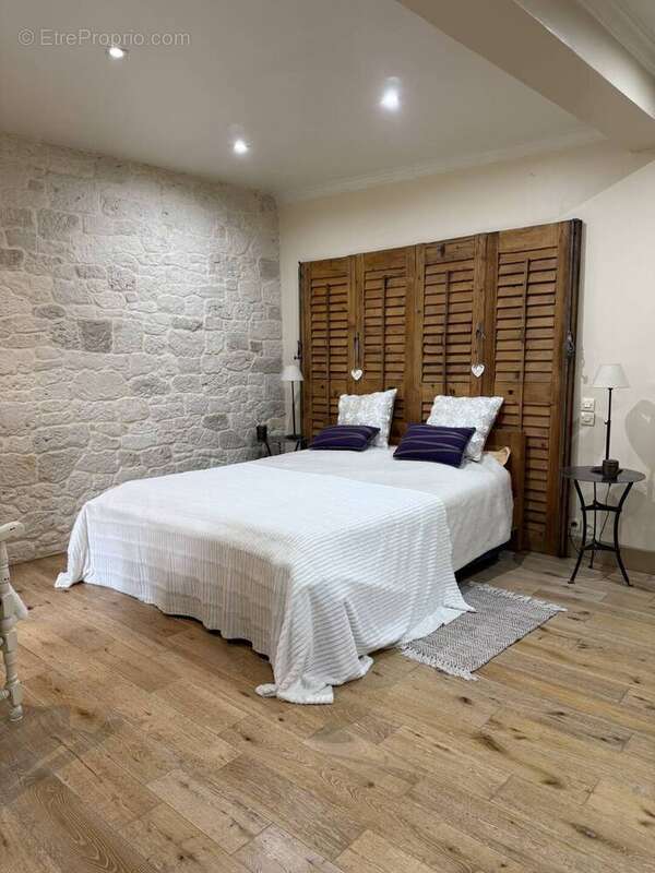 Maison à AIX-LES-BAINS