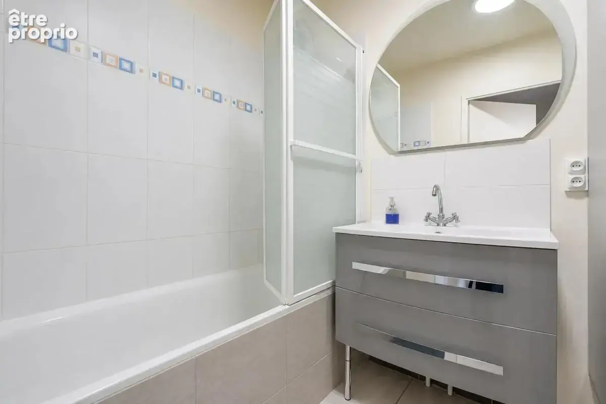 Appartement 3 pièces de 59 m² à La Courneuve - photo 9