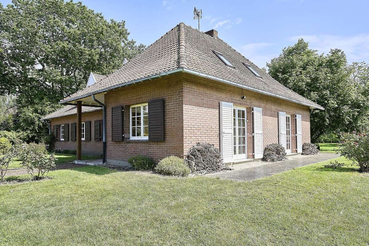 Maison à VERLINGHEM