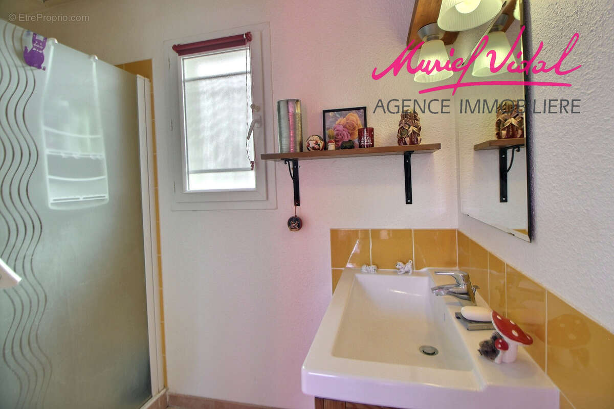 Maison à SAINT-CYPRIEN