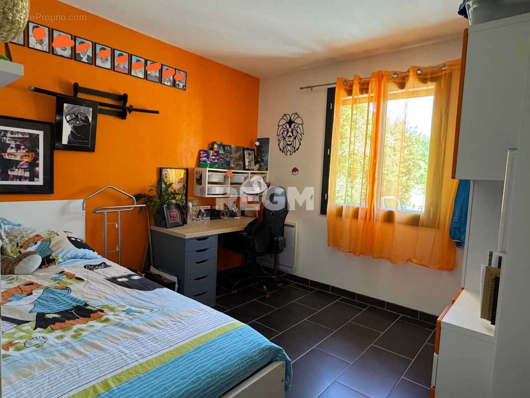 Maison à SOISY-SUR-ECOLE