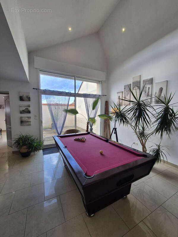 Photo 4 - Maison à LAPUGNOY