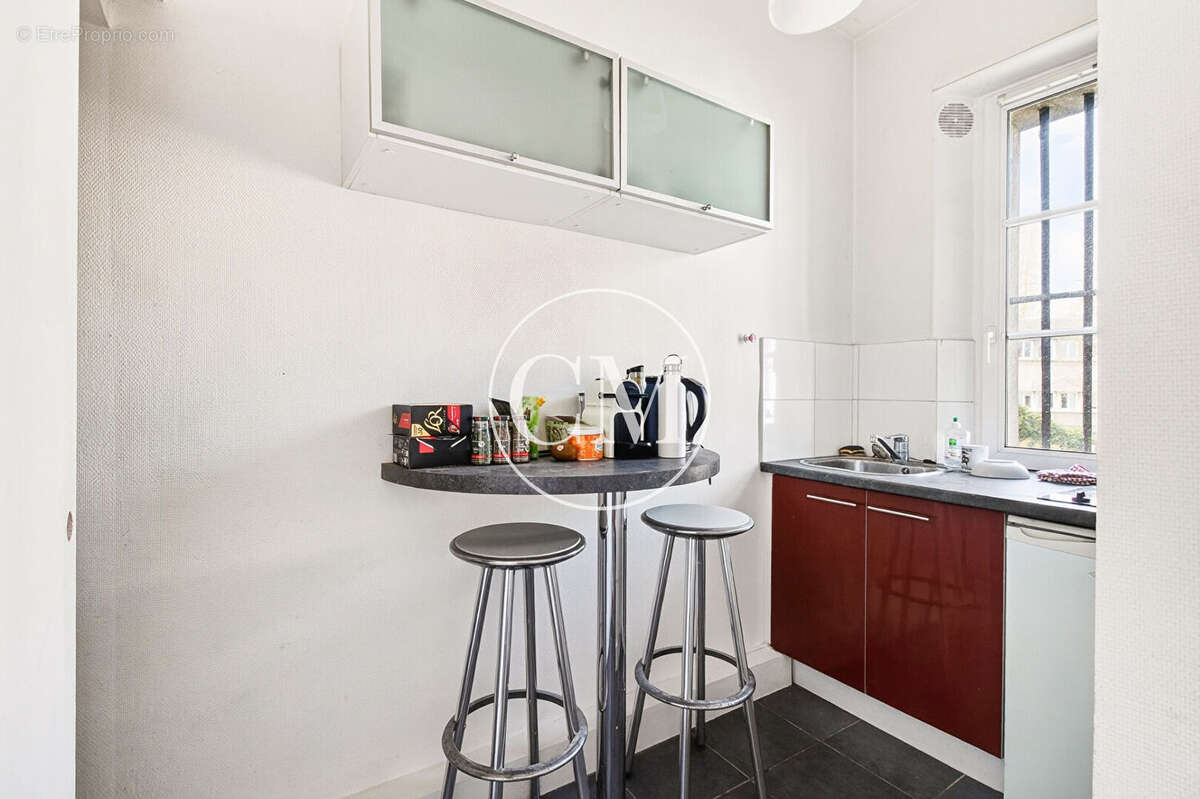 Appartement à VERSAILLES