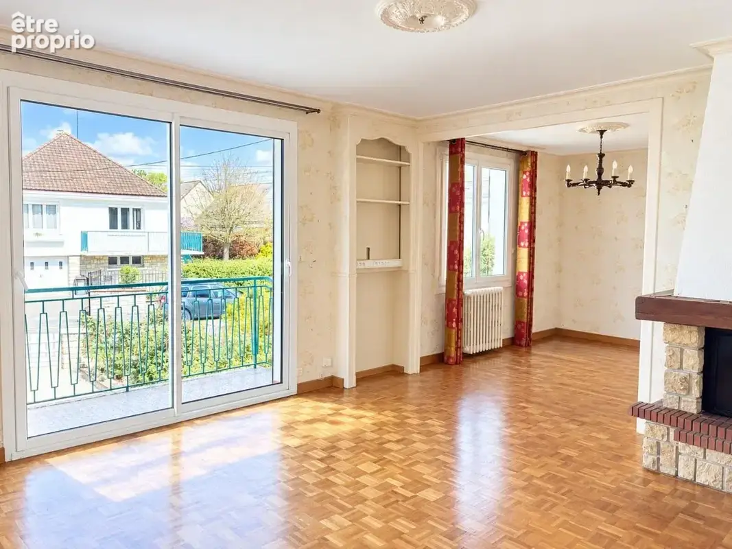 Maison 8 pièces 136 m² à vendre à Laval (53000) - photo 3