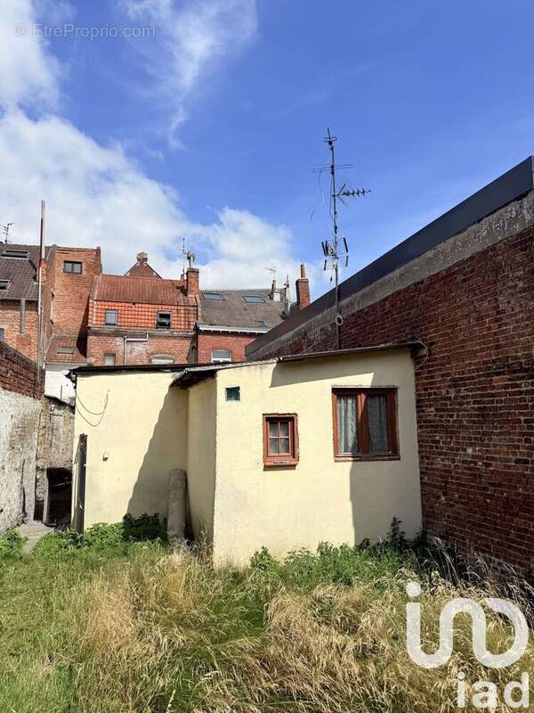 Photo 7 - Appartement à ARMENTIERES