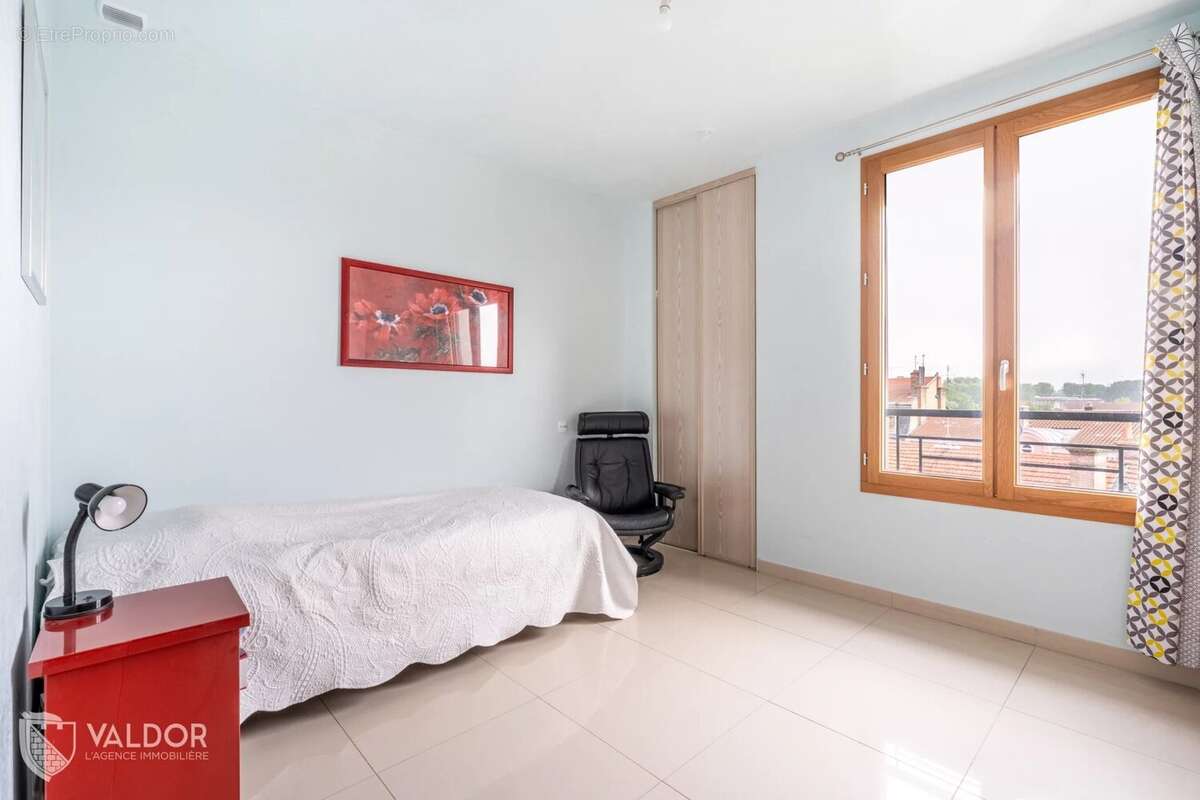 Appartement à VILLEFRANCHE-SUR-SAONE