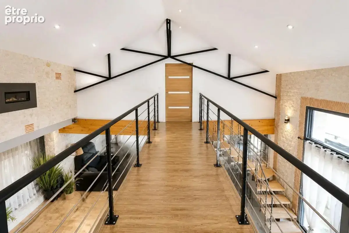 Villa de 12 pièces de 650 m² à Saint-Nexans - photo 24