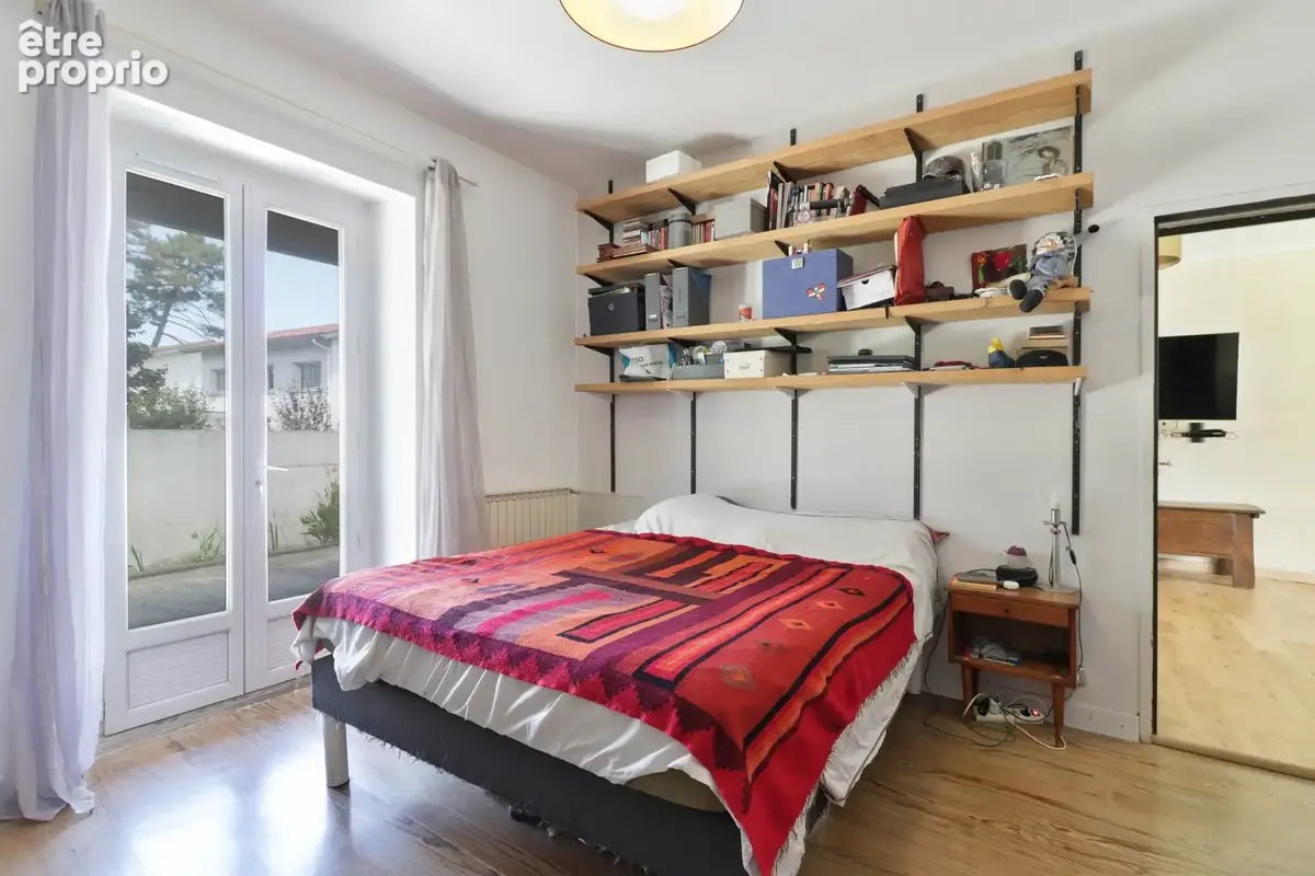 À VENDRE   Maison individuelle 4 chambres à Boucau (123 m2) - photo 5