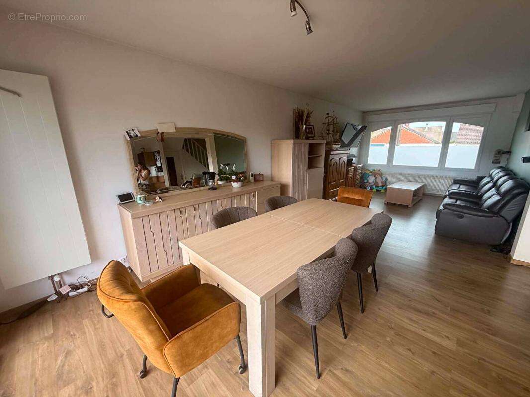 Maison Petite Synthe 4 pièce(s) 106 m2 - photo 6
