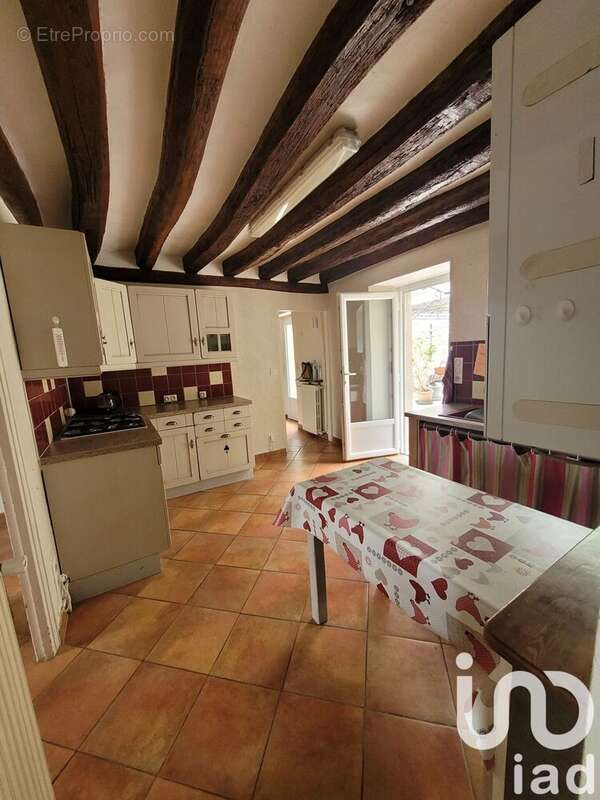 Photo 5 - Maison à MORET-SUR-LOING