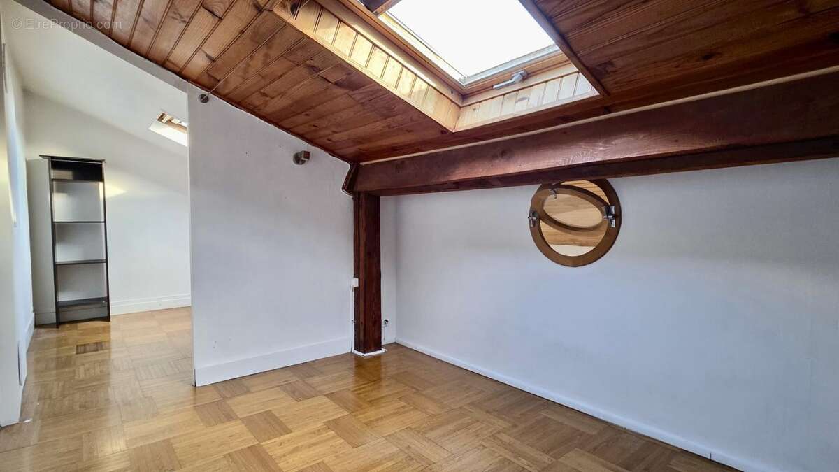 Appartement à MALAKOFF