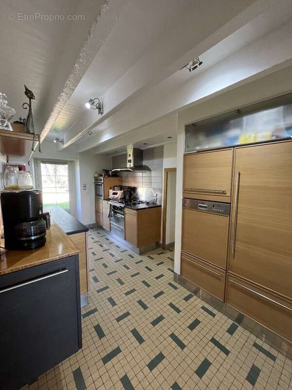 Maison à SAINT-GEORGES-DE-MONTAIGU