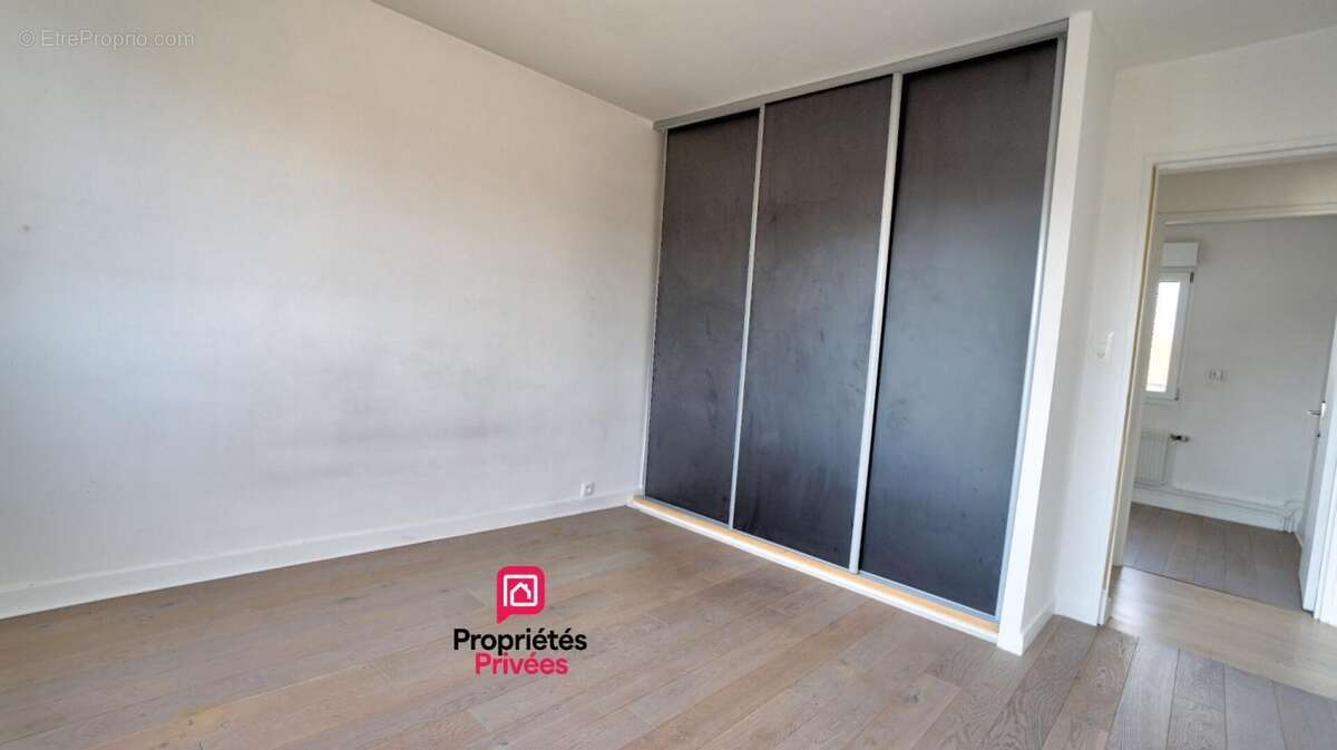 Appartement à BELFORT