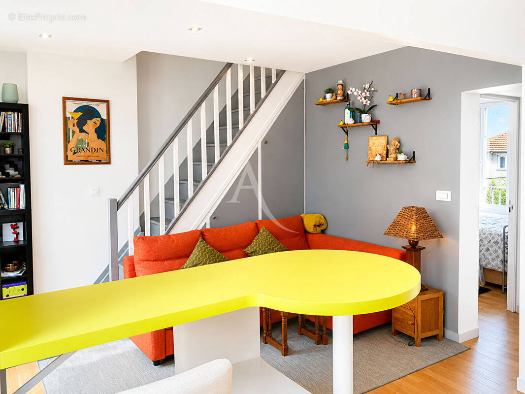 Appartement à ALFORTVILLE