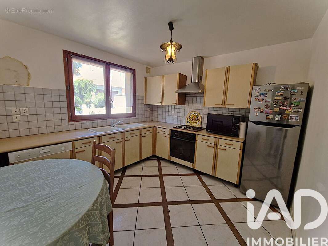 Photo 3 - Maison à YERRES