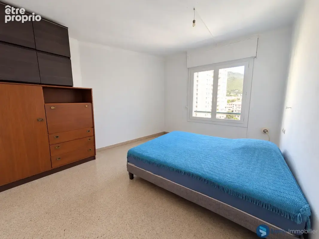 Toulon claret t5 100 m2 en dernier etage - photo 6