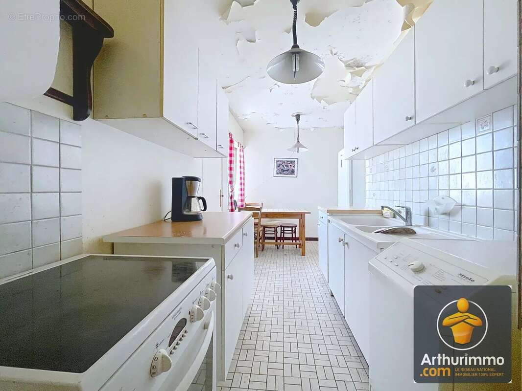 Appartement à CHOISY-LE-ROI