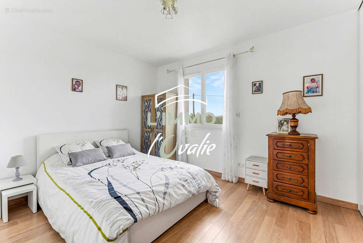 Maison à MONTDURAUSSE