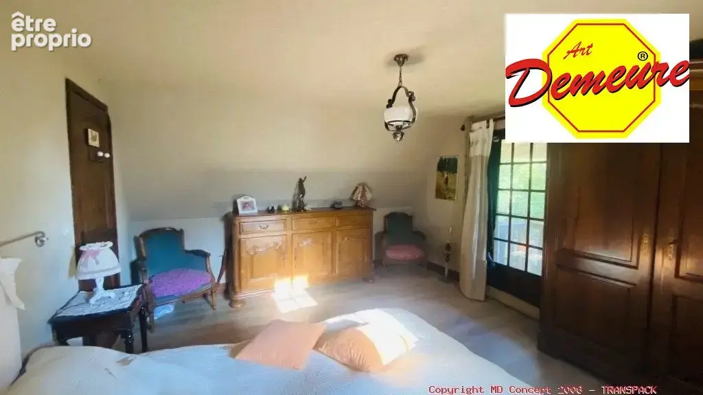 Maison 5 pièces 113 m² à vendre à Bonneville-La-Louvet (14130) - photo 7