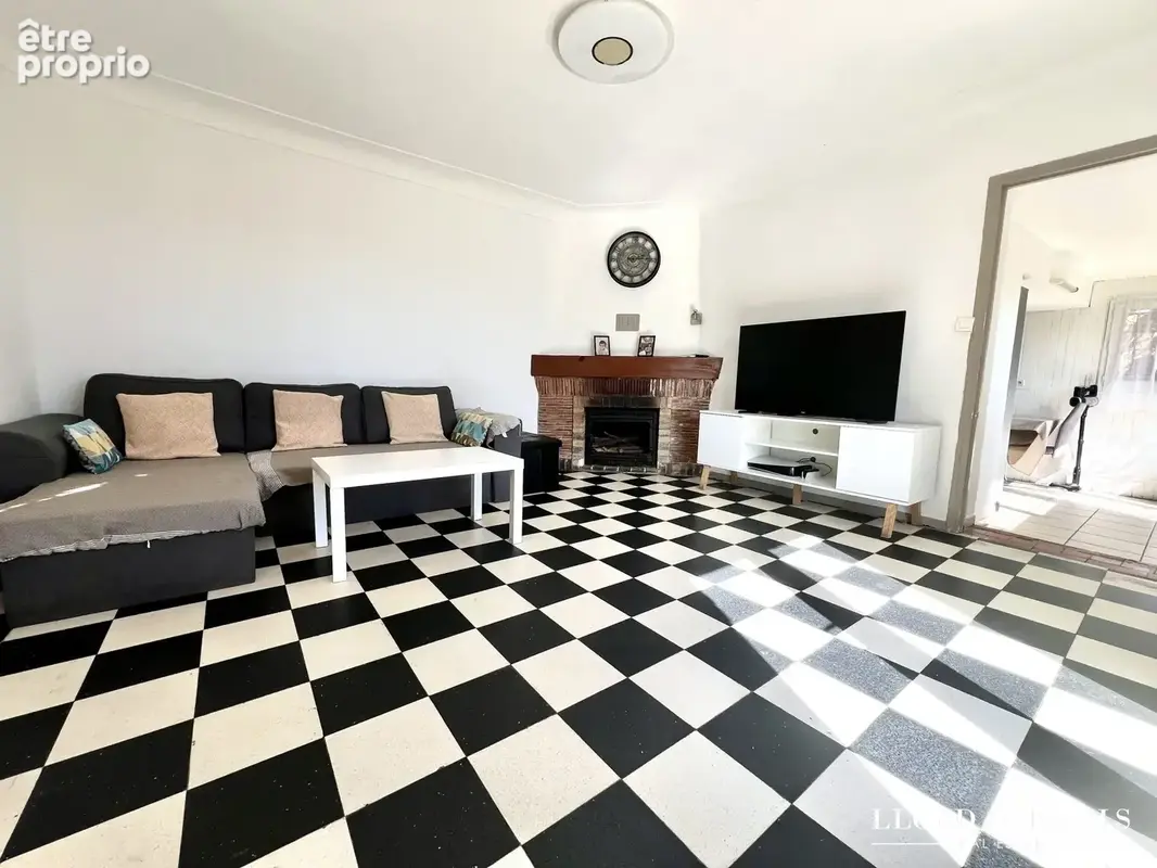 Maison 4 pièces 102 m² à vendre à Montauroux (83440) - photo 3