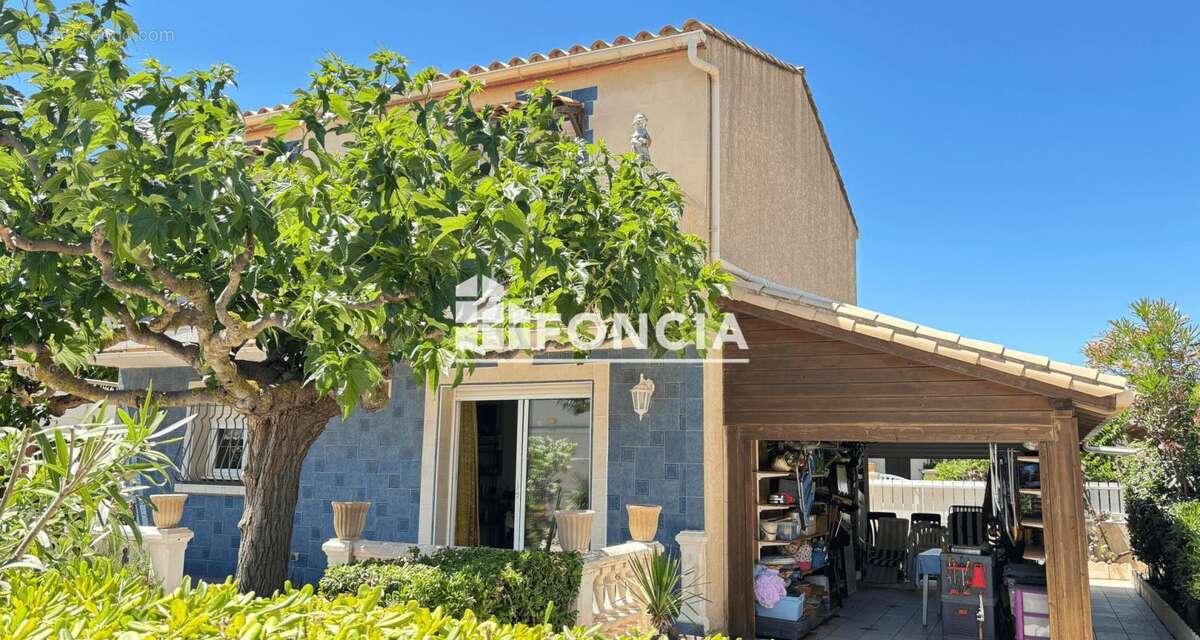 Maison à NARBONNE