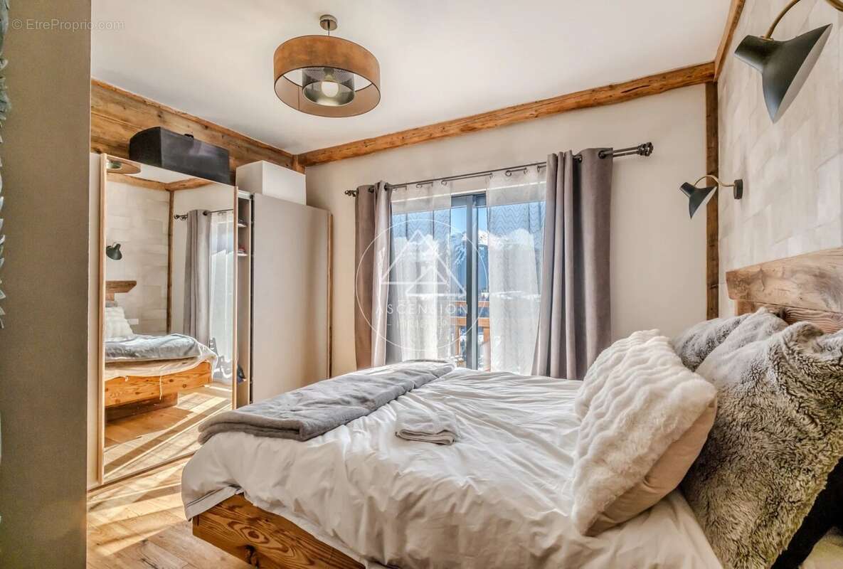 Maison à MORZINE