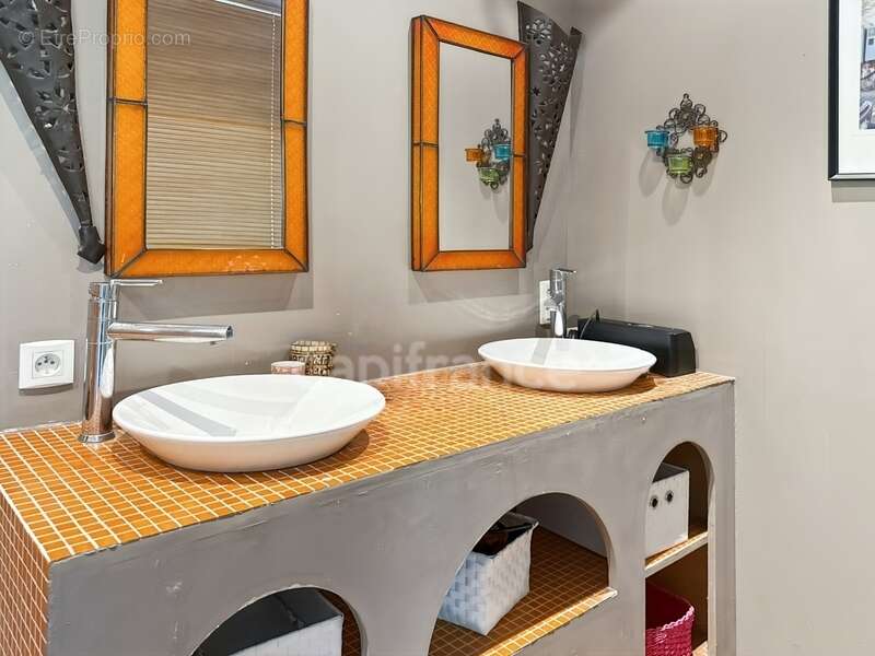 Maison à GUIPAVAS