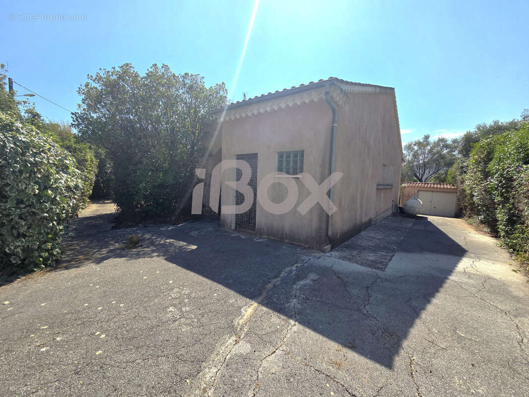 Maison 5 pièces à vendre - Secteur CAP BRUN - photo 15