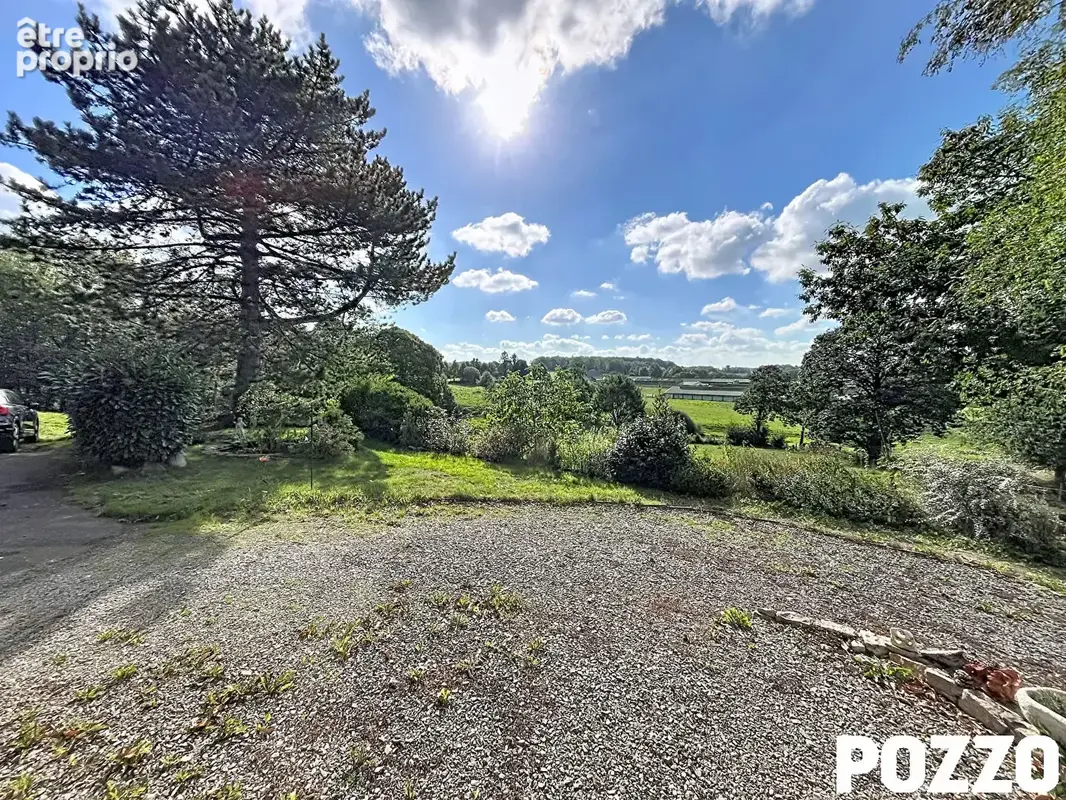 A VENDRE : Maison à Saint-brice De Landelles - photo 2